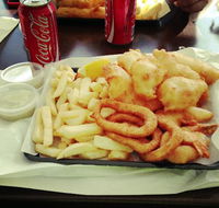 Ocean Grill - Hotel Accommodation