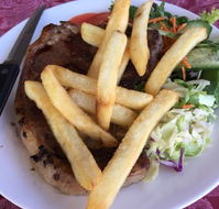 Old Fernvale Bakery - Hotel Accommodation