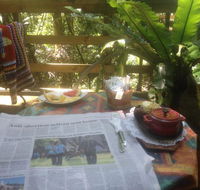 Olleys Honey and Coffee - Hotel Accommodation