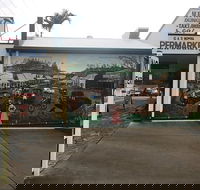 Pelican Pick Cafe - Hotel Accommodation