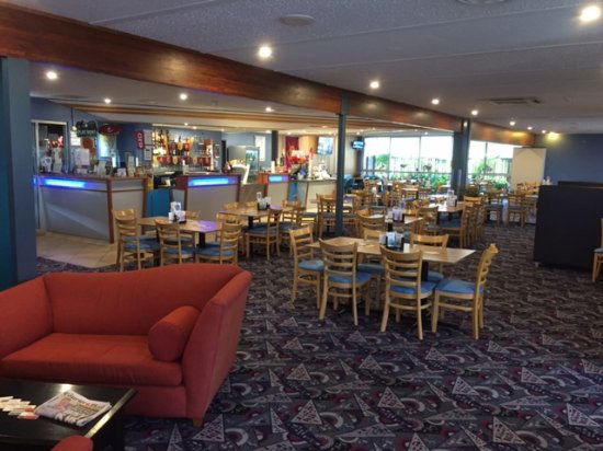 Linthorpe ACT Hotel Accommodation