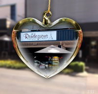 Rendezvous On Ruthven Coffee Shop - Hotel Accommodation