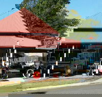 Retro Espresso - Hotel Accommodation