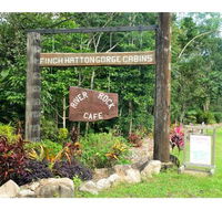 River Rock Cafe - Hotel Accommodation