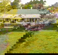 Rosenhof German Cafe - Hotel Accommodation