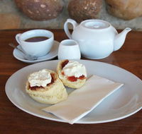 Rubyvale Gem Gallery Cafe - Hotel Accommodation