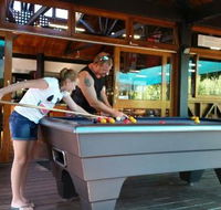 Satinay - Hotel Accommodation