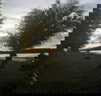 Seisia Kiosk - Hotel Accommodation