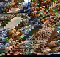 Skewers - Hotel Accommodation