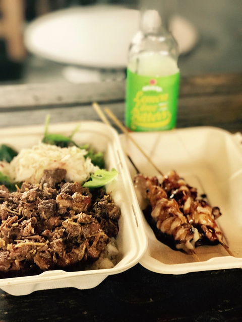 Skewers - Hotel Accommodation 2