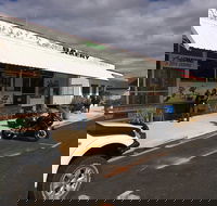 Snows BakeryAlpha Queensland - Hotel Accommodation