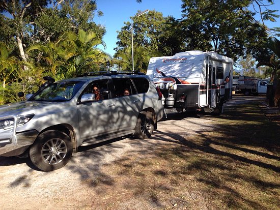 Miriam Vale QLD Hotel Accommodation