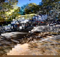 Star Roadhouse And Caravan Park - Hotel Accommodation