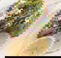 Stellarossa Parkside - Hotel Accommodation