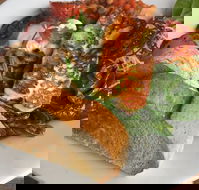 Sugar Beat Bakehouse  Coffee Shop - Hotel Accommodation