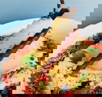 Sullies Kiosk - Hotel Accommodation