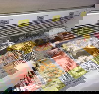 Sundaes at The Pier - Hotel Accommodation