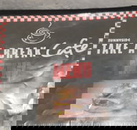 Sunnyside Take A Break - Hotel Accommodation