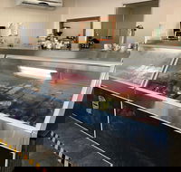 Teekay's Coffee - Hotel Accommodation