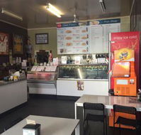 tenterfield fish and chips - Hotel Accommodation