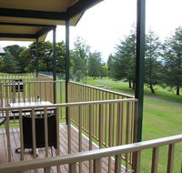 Tenterfield Golf Club - Hotel Accommodation