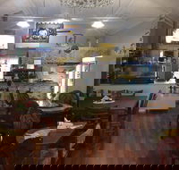 Tenterfield Viet-Thai Lic.Restaurant - Hotel Accommodation