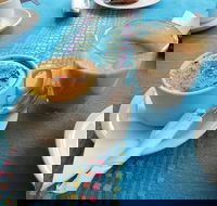 The Blue Frog - Hotel Accommodation