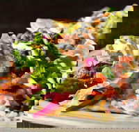 The Burrito Bar Toowoomba - Hotel Accommodation