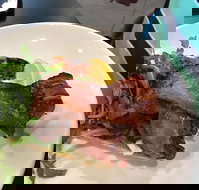 The Coffee Club - Hotel Accommodation