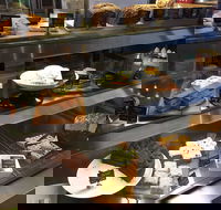 The Coffee Club Clifford Gardens - Hotel Accommodation