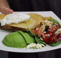 The Corner Life  Style Store  Cafe - Hotel Accommodation