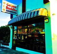 The Golden Buddha - Hotel Accommodation