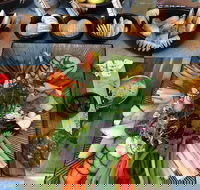 The Green Bowl Edifice - Hotel Accommodation