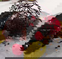 The Maze Modern Dining - Hotel Accommodation