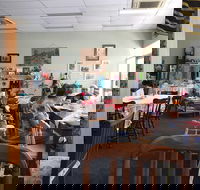 The Rusty Kettle Tea Shop - Hotel Accommodation