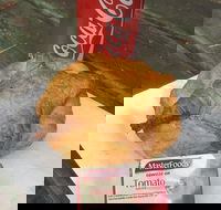 Uki Pies - Hotel Accommodation