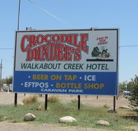 Walkabout Creek Hotel - Hotel Accommodation
