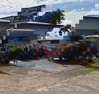 Wangan Bakery - Hotel Accommodation