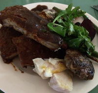 Waterfalls - Hotel Accommodation