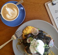 Wild Plum Kitchen - Hotel Accommodation