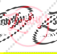 Zarby's Cafe - Hotel Accommodation