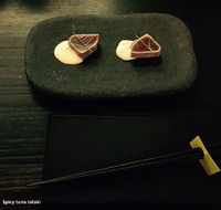 izakaya den - Hotel Accommodation