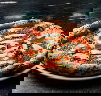 400 Gradi - Brunswick - Hotel Accommodation