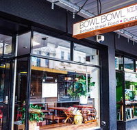 Bowl Bowl Dumpling - Hotel Accommodation