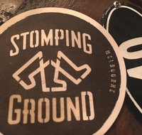 Stomping Ground Brewing Co. - Hotel Accommodation
