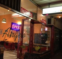 Angelo Pizza E Cucina - Hotel Accommodation