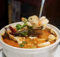 Authentic Thai Taste - Hotel Accommodation