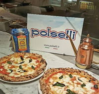 Circa 900 Pizzeria Napoletana - Hotel Accommodation