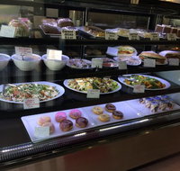 HM Cafe - Hotel Accommodation