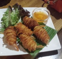 Inthanon Thai Restaurant - Hotel Accommodation